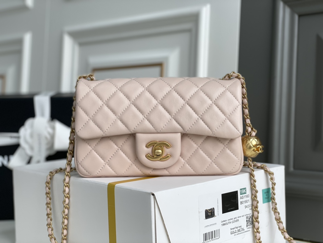 Chanel CF Series Bags